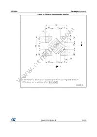 LD39020ADTPU28R Datasheet Page 21