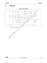 LD39080DT33-R Datasheet Page 3