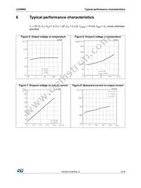 LD39080DT33-R Datasheet Page 9