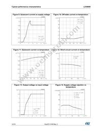 LD39080DT33-R Datasheet Page 10