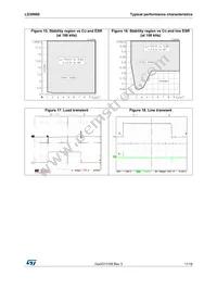 LD39080DT33-R Datasheet Page 11