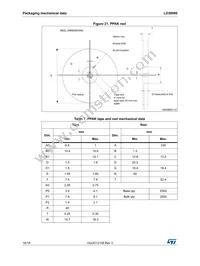 LD39080DT33-R Datasheet Page 16
