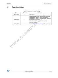 LD39080DT33-R Datasheet Page 17