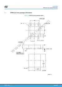 LD39100PU25RY Datasheet Page 18