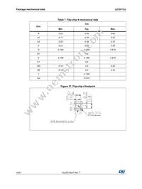LD39115J10R Datasheet Page 16