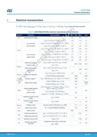 LD39130SPU25R Datasheet Page 6