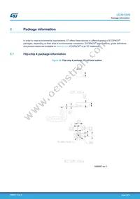 LD39130SPU25R Datasheet Page 18