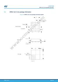 LD39130SPU25R Datasheet Page 20