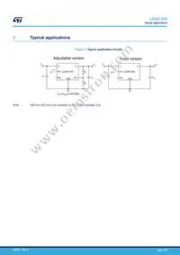 LD39130SPU31R Datasheet Page 4