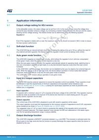 LD39130SPU31R Datasheet Page 9