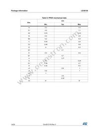 LD39150PT33-R Datasheet Page 14