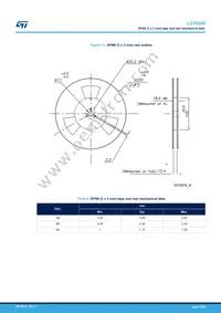 LD39200PUR Datasheet Page 19