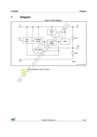 LD39300DT33-R Datasheet Page 3
