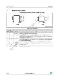 LD39300DT33-R Datasheet Page 4