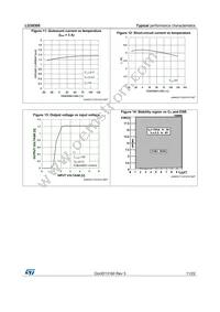 LD39300DT33-R Datasheet Page 11