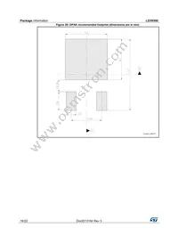 LD39300DT33-R Datasheet Page 16