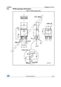 LD39300DT33-R Datasheet Page 17