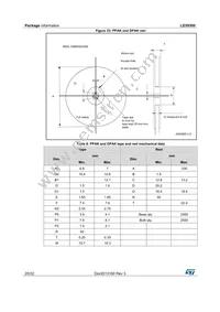 LD39300DT33-R Datasheet Page 20