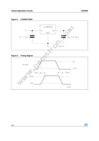 LD39300PT18-R Datasheet Page 6