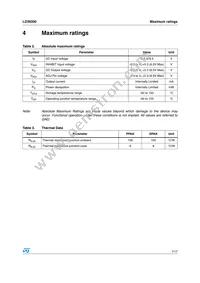 LD39300PT18-R Datasheet Page 7