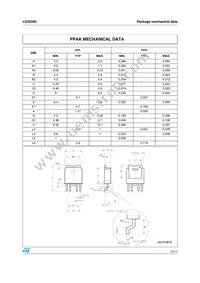 LD39300PT18-R Datasheet Page 13