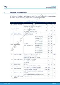 LD56100DPU30R Datasheet Page 6