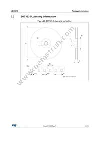 LD59015C25R Datasheet Page 15