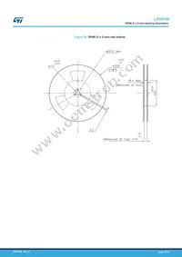 LD59100PUR Datasheet Page 16