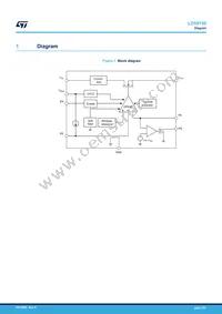 LD59150PURY Datasheet Page 2