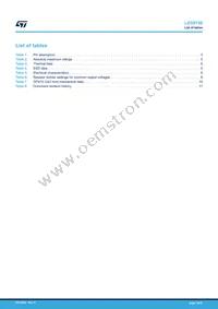 LD59150PURY Datasheet Page 19