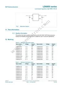 LD6805K/31H Datasheet Page 10