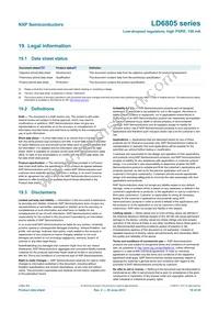 LD6805K/31H Datasheet Page 18