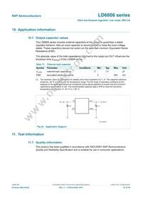 LD6806TD/21HH Datasheet Page 18