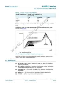 LD6815TD/36P Datasheet Page 16