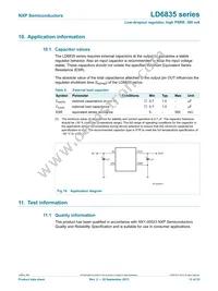 LD6835K/33PX Datasheet Page 13