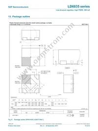 LD6835K/33PX Datasheet Page 15