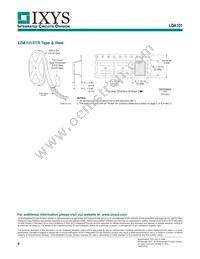 LDA101 Datasheet Page 6