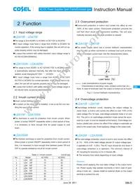 LDA150W-24-RV Datasheet Page 4
