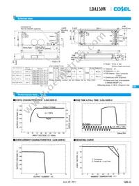 LDA300W-9-SC Datasheet Page 14
