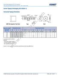 LDBAB2560JC5N0 Datasheet Page 11