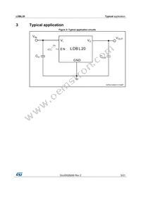 LDBL20D-18R Datasheet Page 5