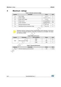 LDBL20D-18R Datasheet Page 6