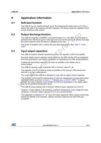 LDBL20D-18R Datasheet Page 9