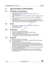 LDBL20D-18R Datasheet Page 14