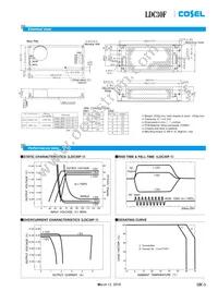LDC60F-2-SNCY Datasheet Page 4