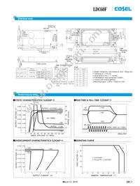 LDC60F-2-SNCY Datasheet Page 6