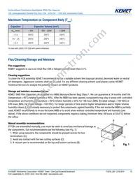 LDEEA2150JA0N00 Datasheet Page 15