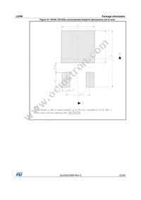 LDFM33PUR Datasheet Page 23