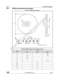 LDFPT-TR Datasheet Page 23