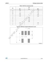 LDK120PU25R Datasheet Page 15